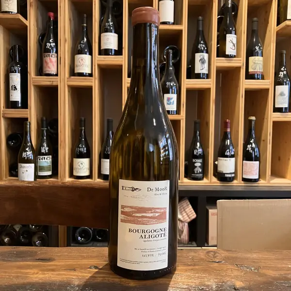 Bourgogne Aligoté