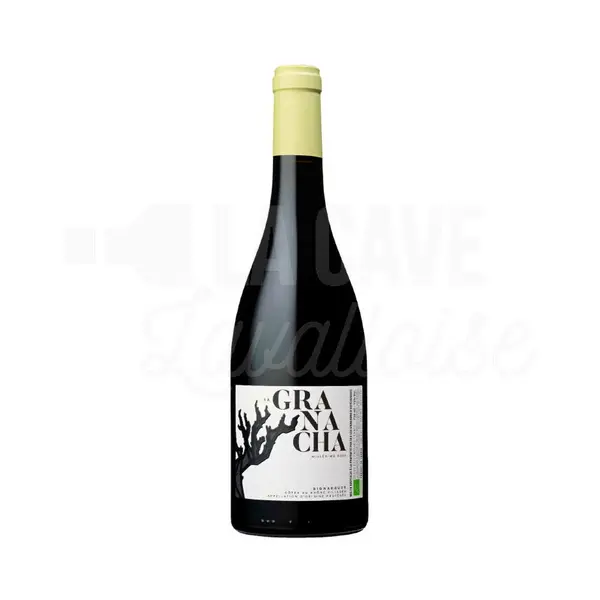 Granacha – Signargues Côtes du Rhône-Villages – 75cl