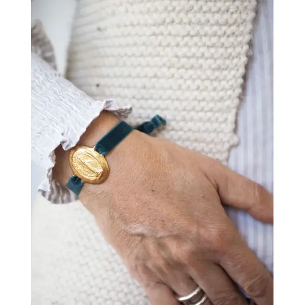Bracelet Vierge Miraculeuse