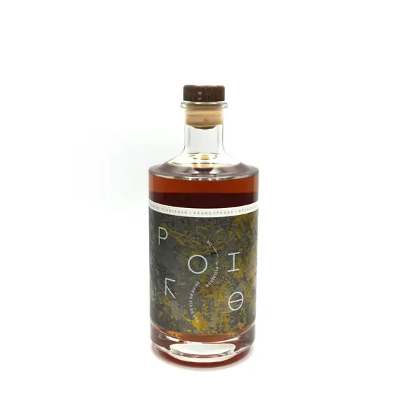Eau de vie de Poire – Cidrerie l'Aubinière