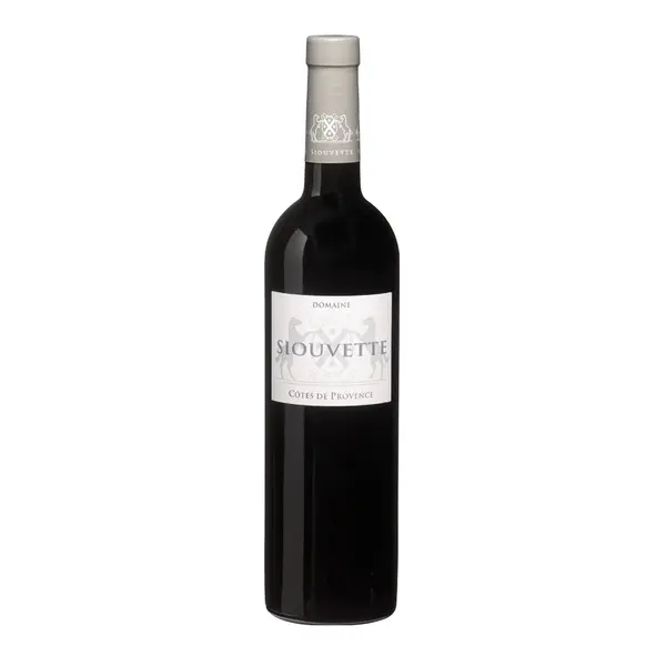 Domaine de Siouvette – Côtes de Provence – 2019