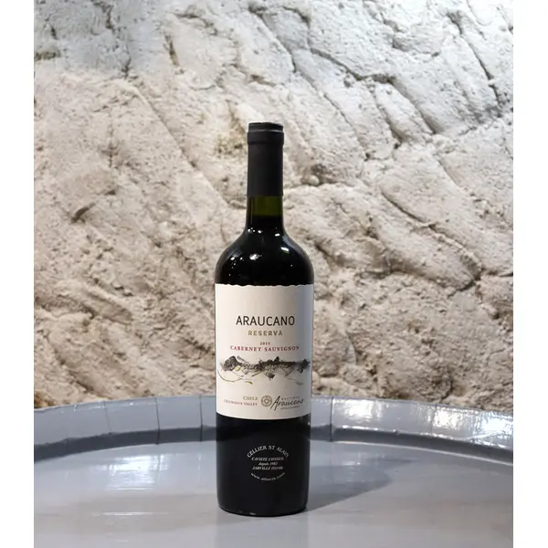 ARAUCANO Réserva Carmenère