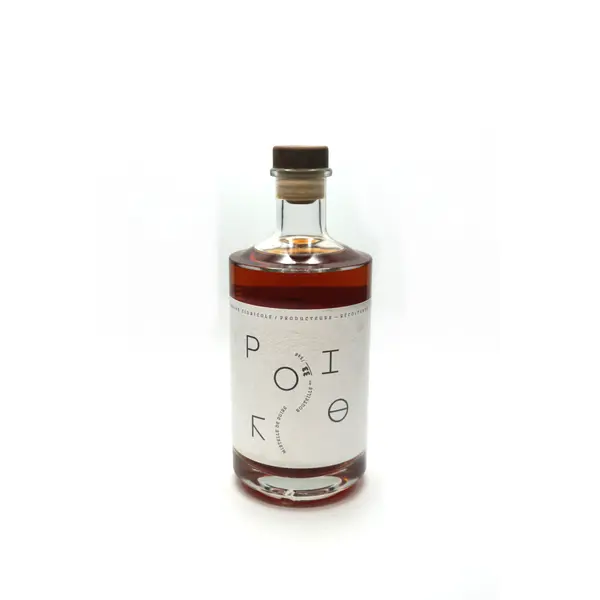 Mistelle de poire – Cidrerie l'Aubinière