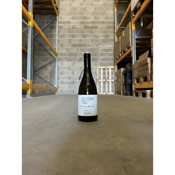 DOMAINE PIERRE MENARD Clos des Mailles 2023