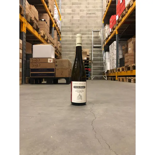 DOMAINE EMILE BEYER Riesling Eichberg 2022
