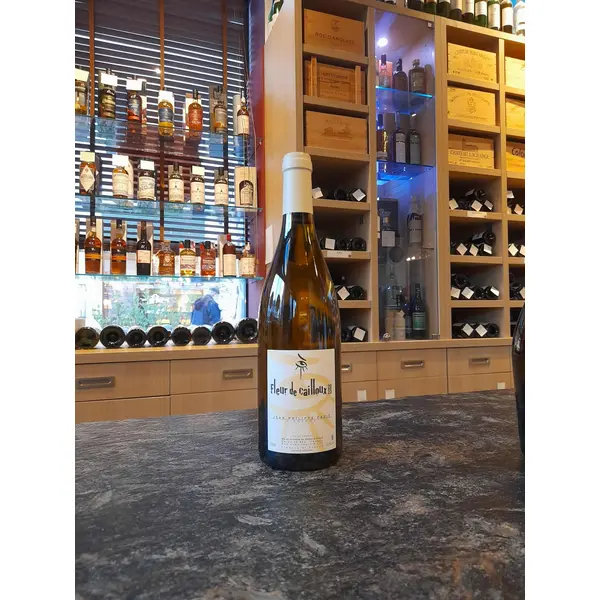 DOMAINE PADIE VDP Côtes Catalanne Fleur de Cailloux blanc 2023