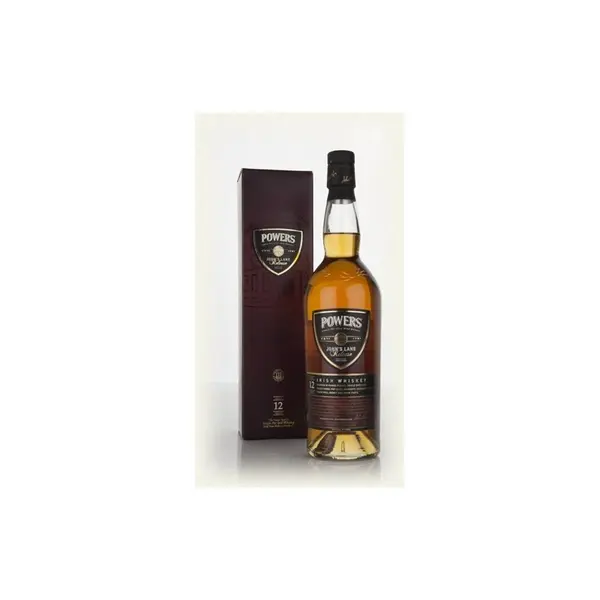 Power's 12 ans John Lane 46° 70cl