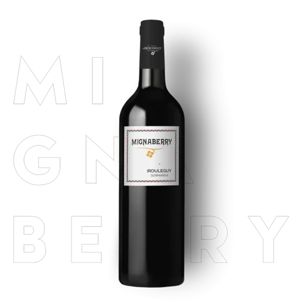Mignaberry Rouge