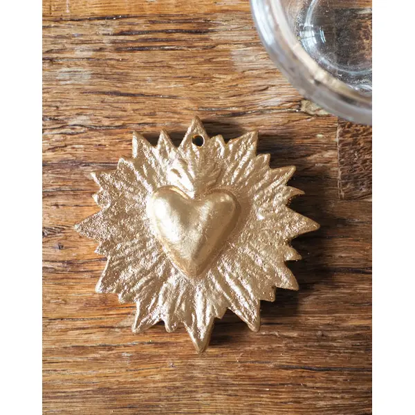 Ex-voto en cire