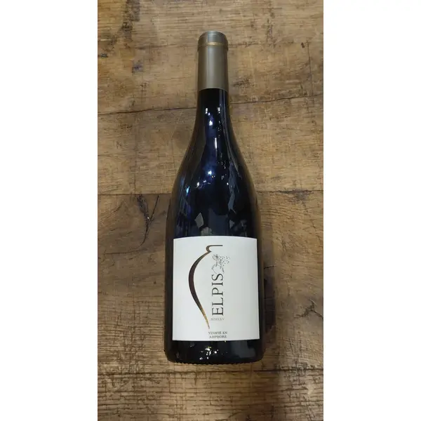 Elpis rouge 2025 – Le Clos D’Elpis – IGP Côtes Catalanes – 75cl