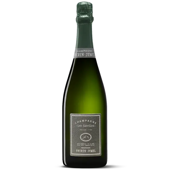 « Les Carelles » Parcellaire 1er Cru Blanc de Noirs
