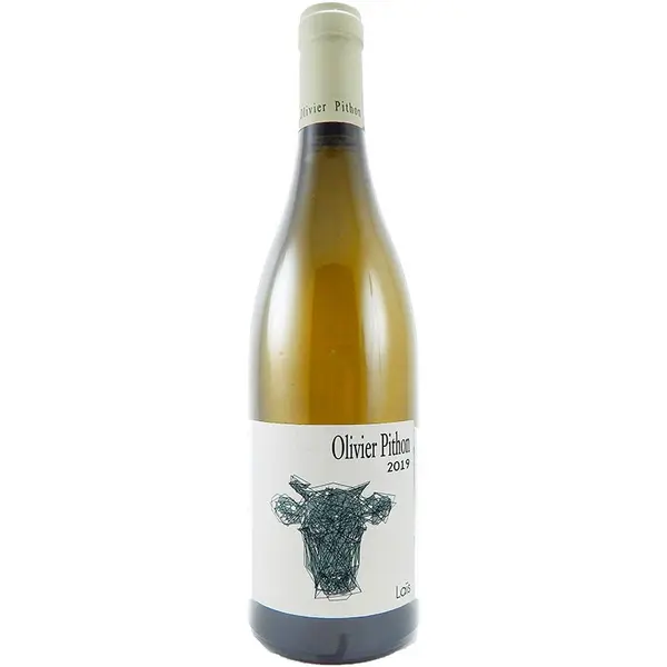 Laïs blanc 2024 -Olivier Pithon – IGP Côtes Catalanes – 75cl
