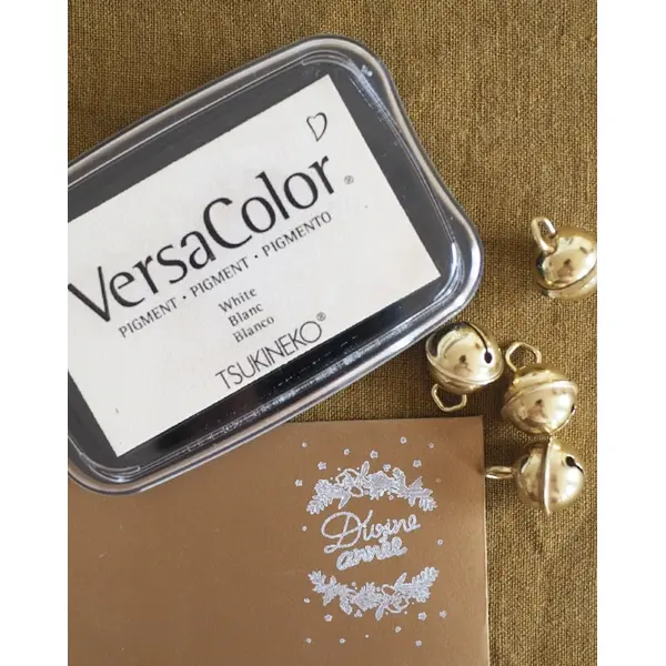 Encreur blanc VersaColor