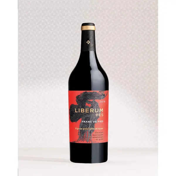 Liberum PES – 75 cl