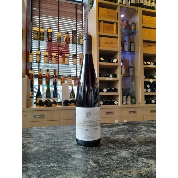 DOMAINE ROBERT ROTH Pinot Noir Les Terres de Grès 2024