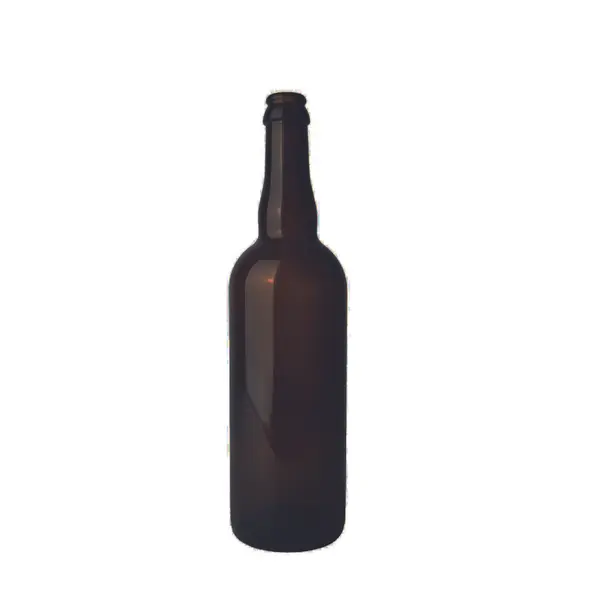 12 Bouteilles de 75cl