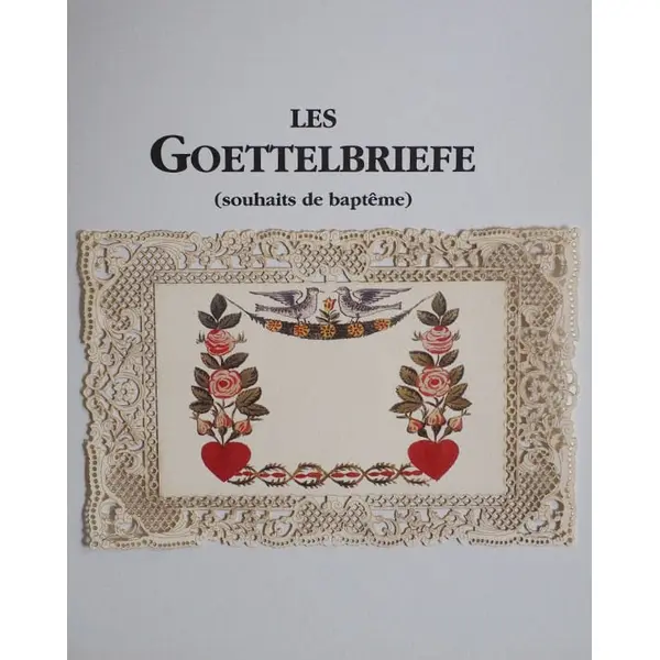 Carte de souhaits avec enveloppe