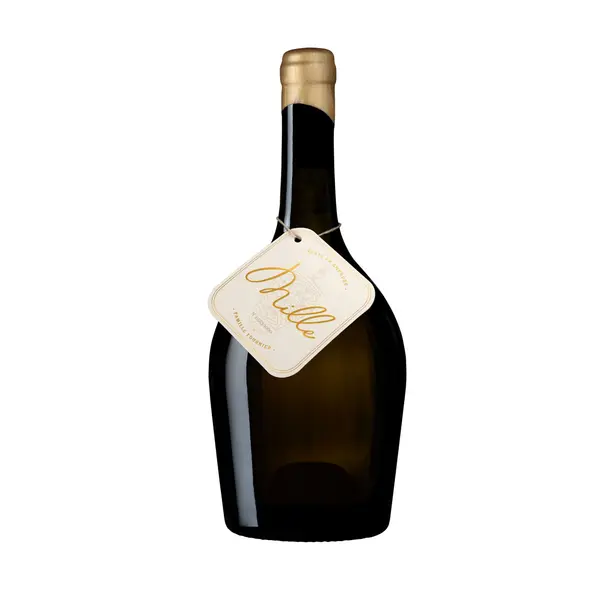 Château de Bonhoste, Cuvée Mille Blanc