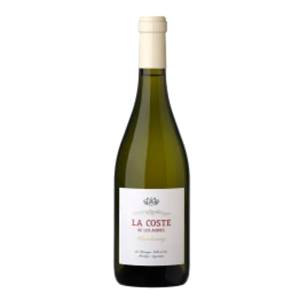 Los Andes - Chardonnay