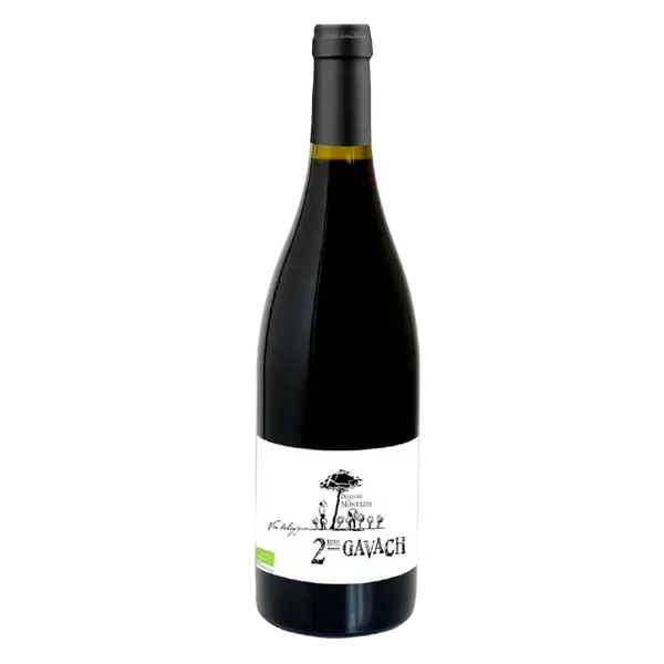 2ème Gavach - 0,75L