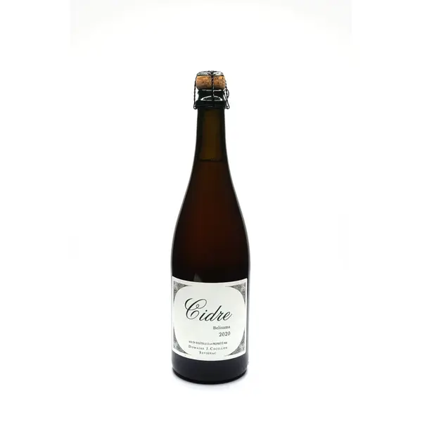 Belisama – Domaine Johanna Cécillon