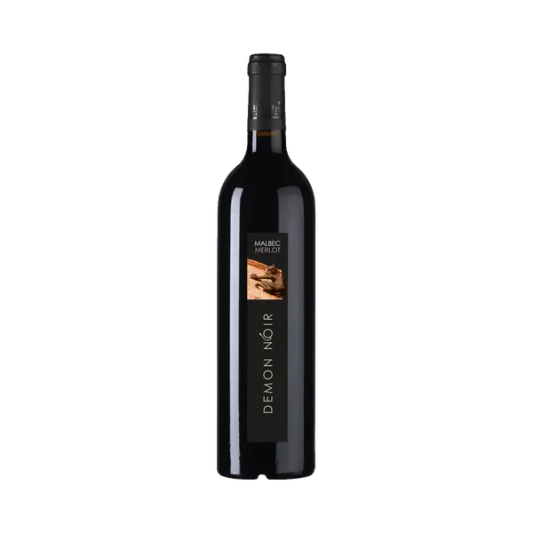 Démon Noir – 75cl