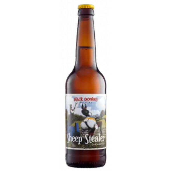 Sheep Stealer 33cL 5,6%