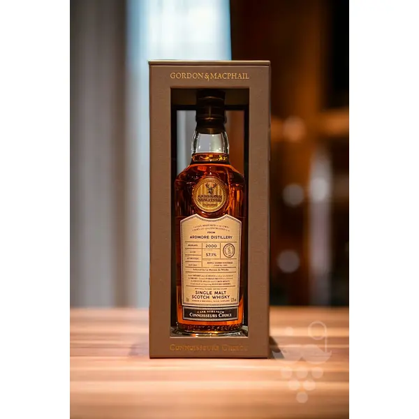 Ardmore 21 ans G&M