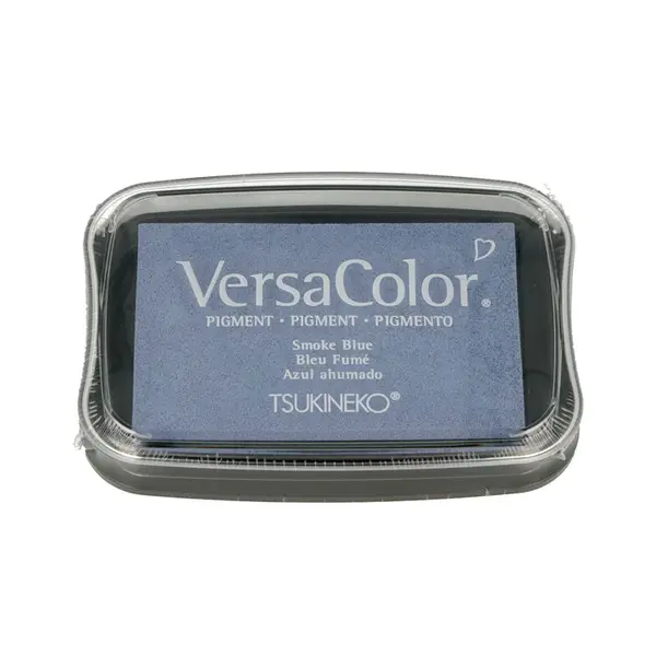 Encreur bleu VersaColor