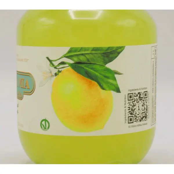Limoncello Mamma Mia