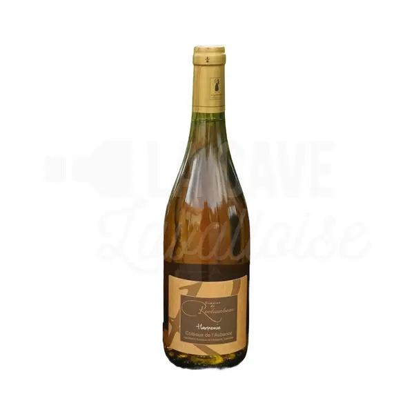 Harmonie – Coteaux de l'Aubance – Domaine de Rochambeau – 75cl