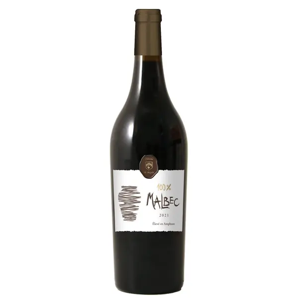 100% Malbec 2023 Château De Seguin