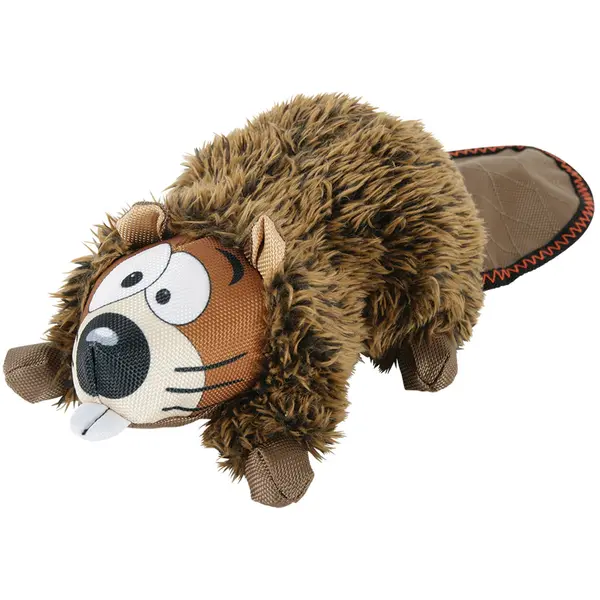 ZOLUX – Peluche Hector le Castor