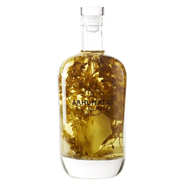ARHUMATIC- Amoris Elixatura – Thym Citronné Gingembre
