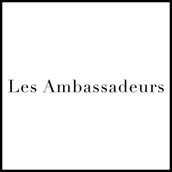 🏆 Les Ambassadeurs