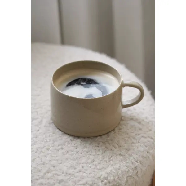 Mug sablé breton