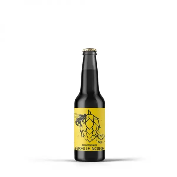 India Pale Ale [IPA]