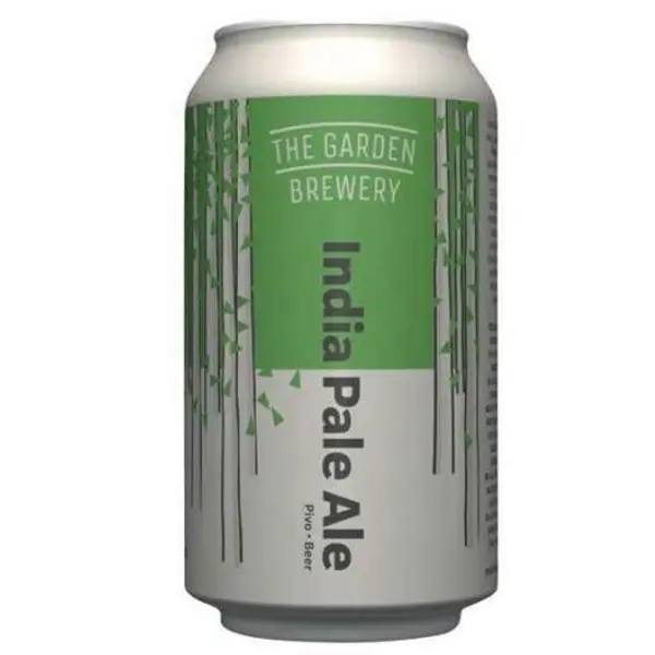 Garden IPA 33cL 6,5%