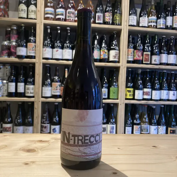Intrecci