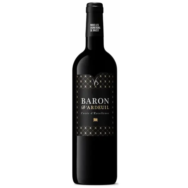 Baron D’ardeuil – Cuvée Excellence 1.5L