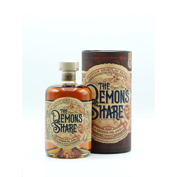 Demon's Share 6 ans 70 cl
