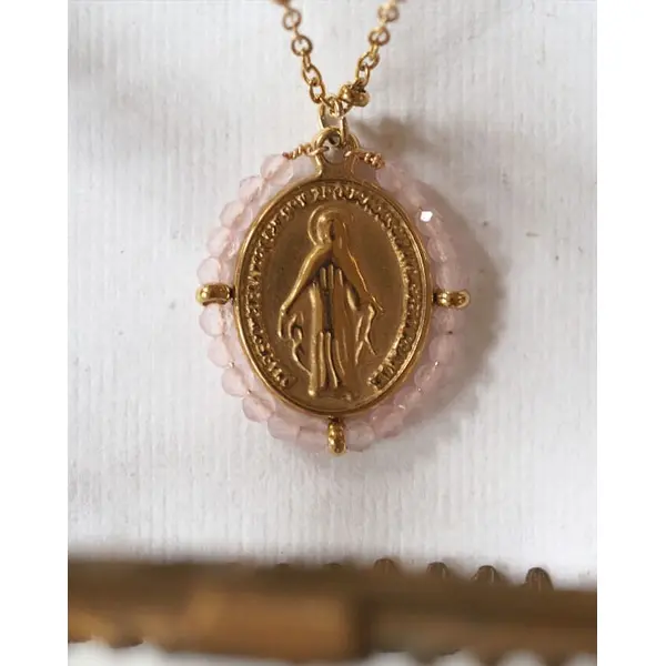 Collier Santa Maria
