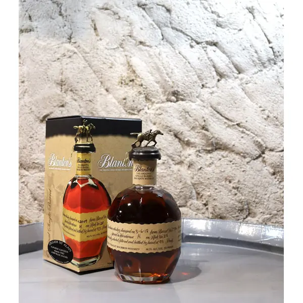 BLANTON'S Original