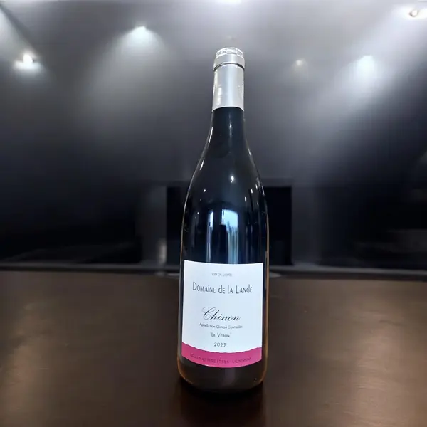 Domaine de La Lande Chinon 2023