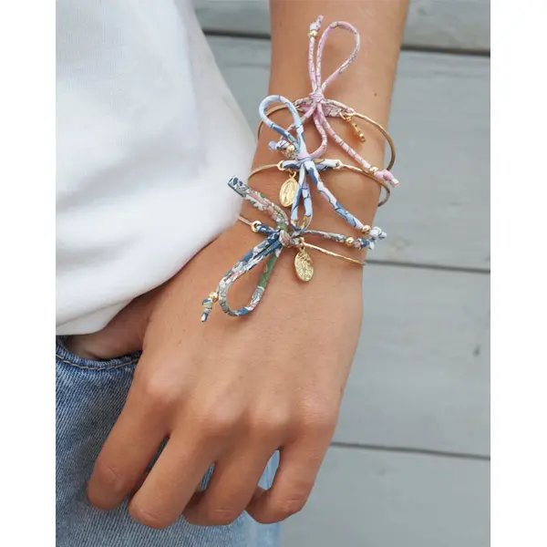Jonc Miraculeuse – liberty
