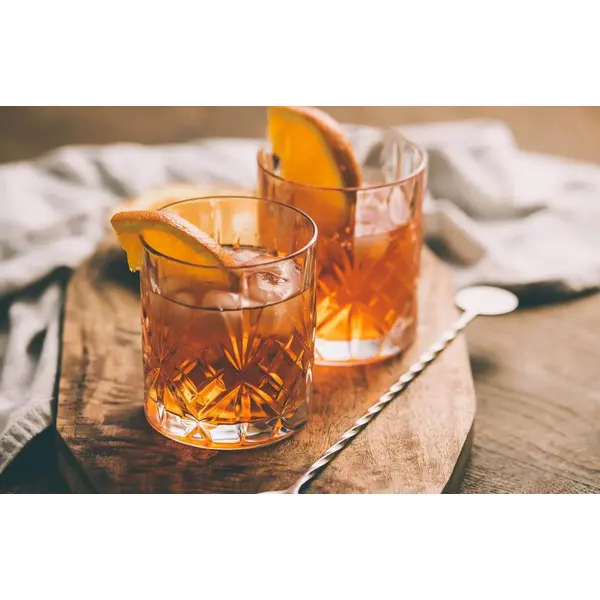 COCKTAIL FRENCH CONNECTION – pour un minimum de 14 cocktails