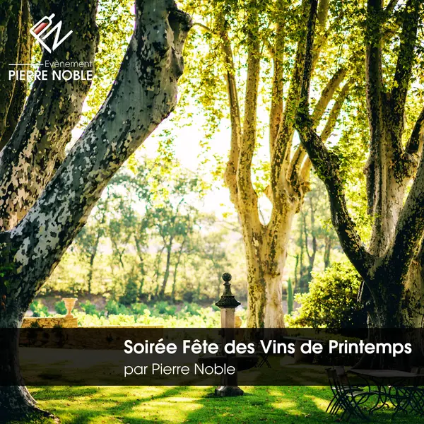Soirée Évènement Fête des Vins de Printemps Vendredi 17 Mai 2024 FRANQUEVILLE SAINT-PIERRE