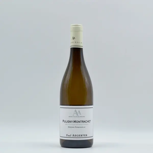 Puligny Montrachet – 75cL – 2020