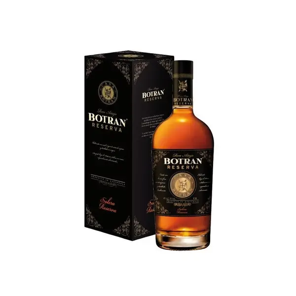 Ron Botran Reserva Guatemala 70cl