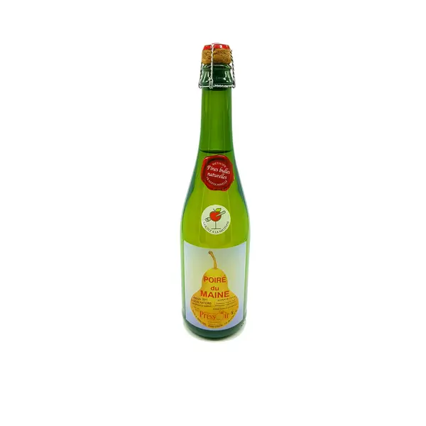 Poiré du Maine – La Ferme du Pressoir – Craon (53) – 75cl